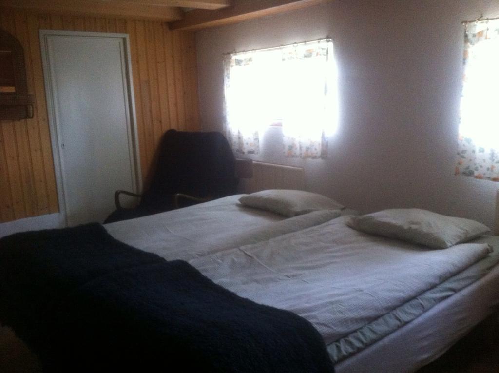 Aenggarde B&B Huse Ruang foto