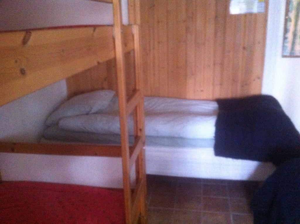 Aenggarde B&B Huse Ruang foto