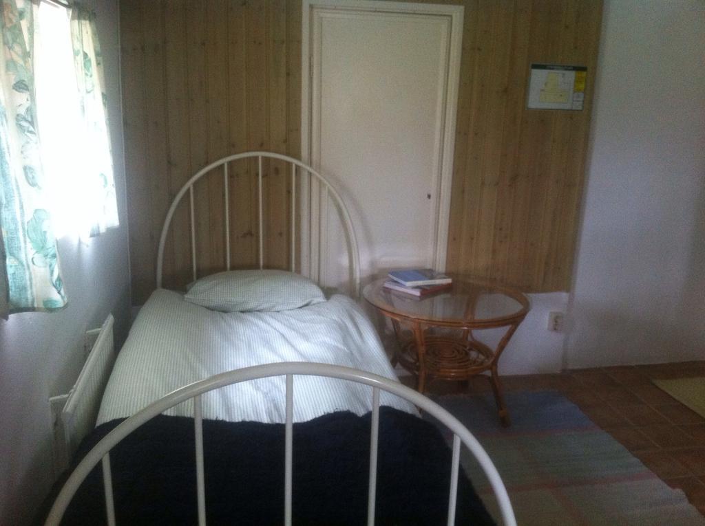 Aenggarde B&B Huse Ruang foto